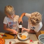 kinder-kochen