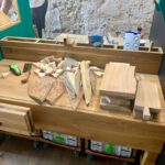 holzwerkstatt-werkstuecke